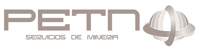 PETN servicios de mineria